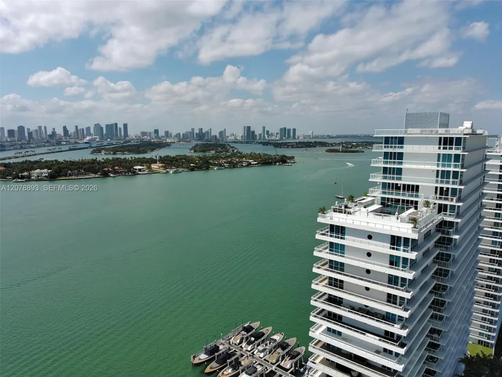 520 West Ave #1604 Miami Beach, FL 33139