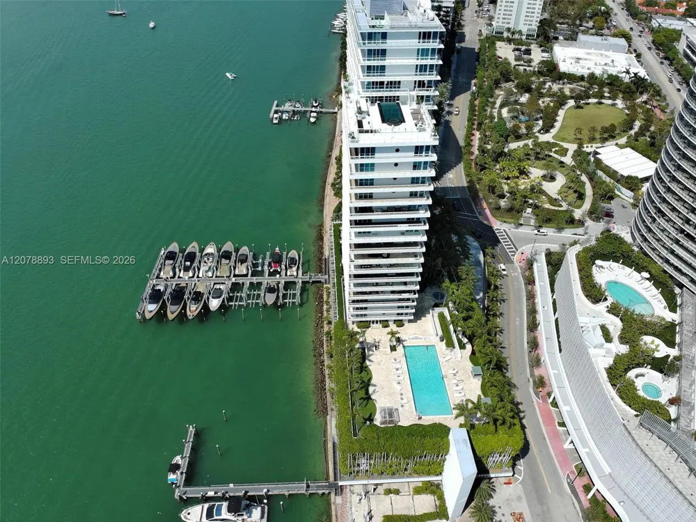 520 West Ave #1604 Miami Beach, FL 33139