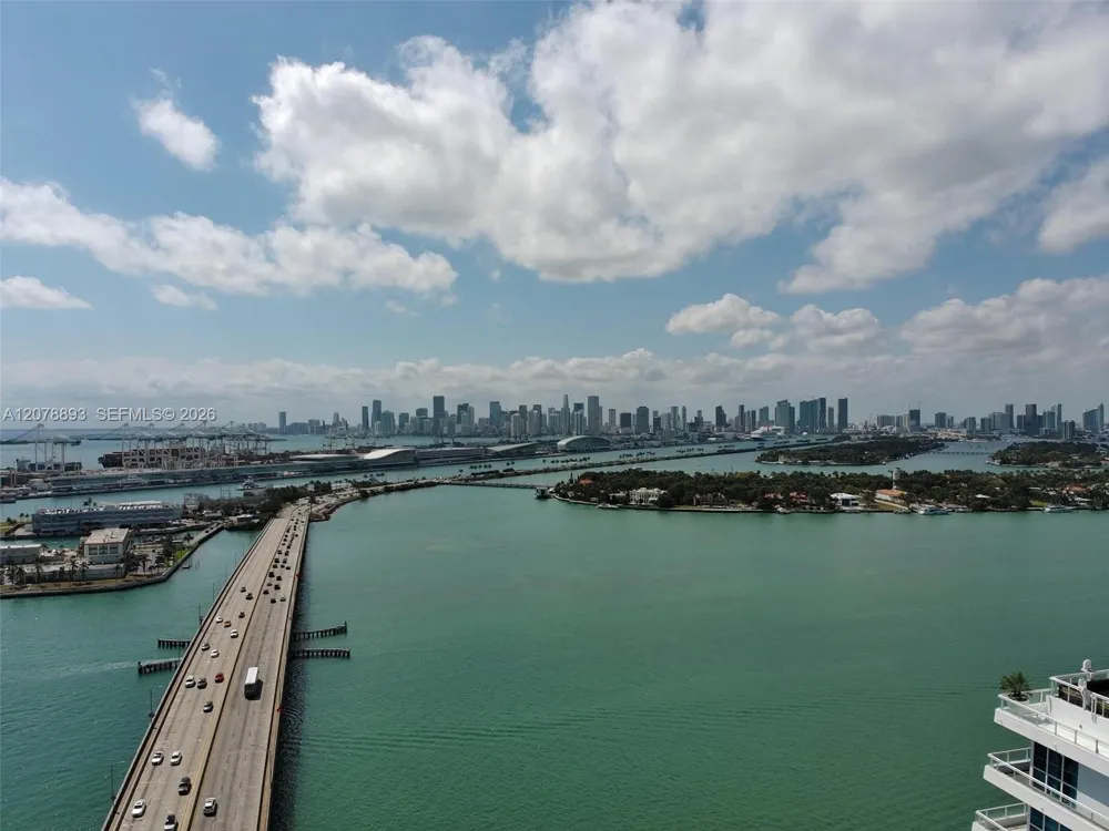 520 West Ave #1604 Miami Beach, FL 33139