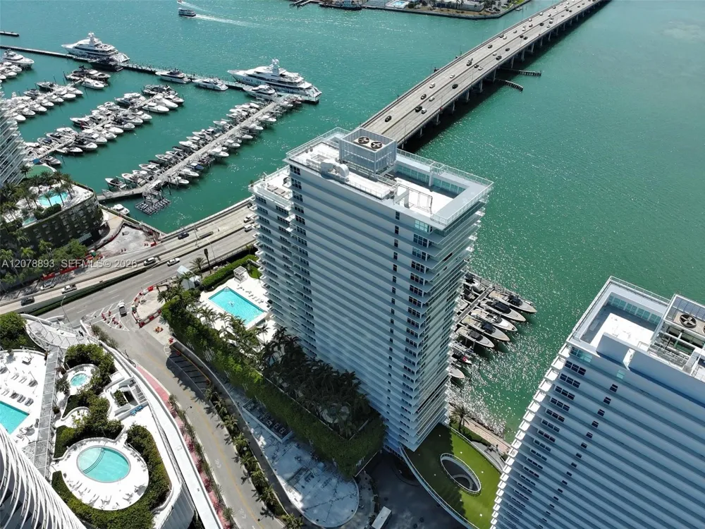 520 West Ave #1604 Miami Beach, FL 33139