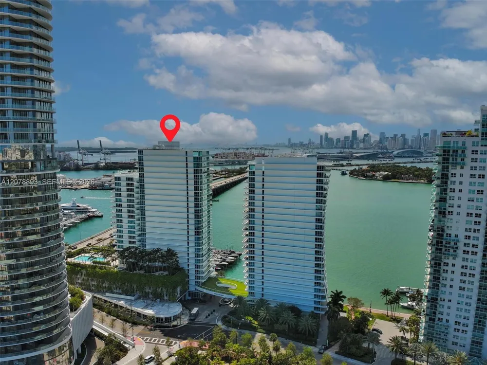 520 West Ave #1604 Miami Beach, FL 33139