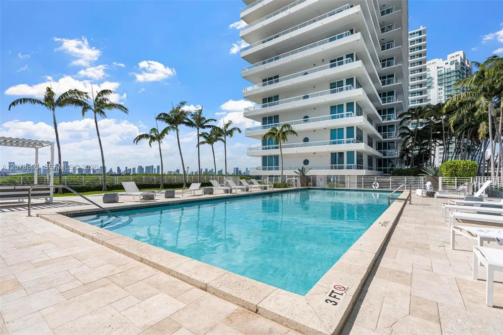 520 West Ave #1604 Miami Beach, FL 33139