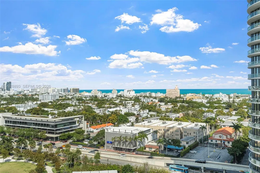 520 West Ave #1604 Miami Beach, FL 33139