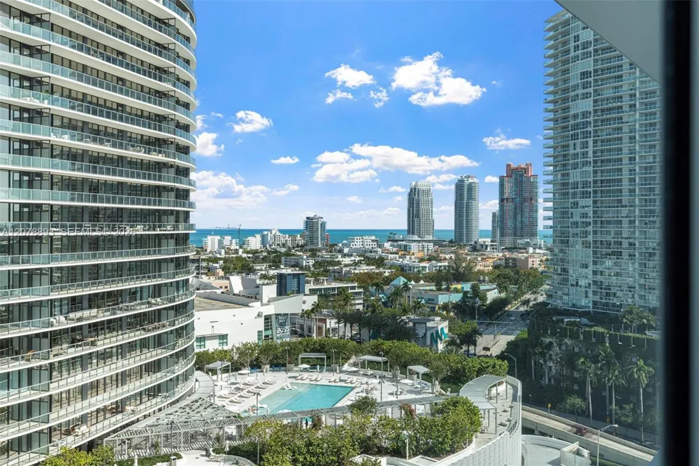 520 West Ave #1604 Miami Beach, FL 33139