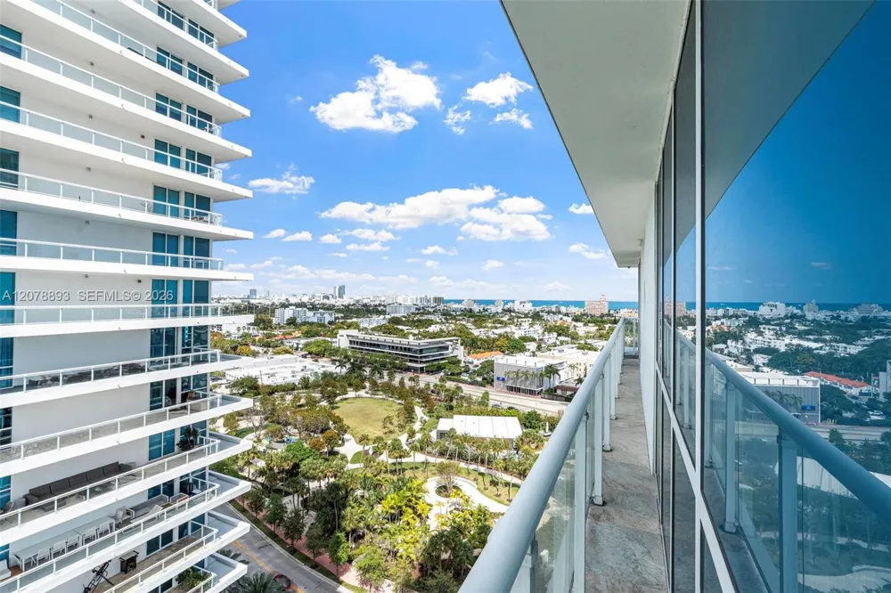 520 West Ave #1604 Miami Beach, FL 33139