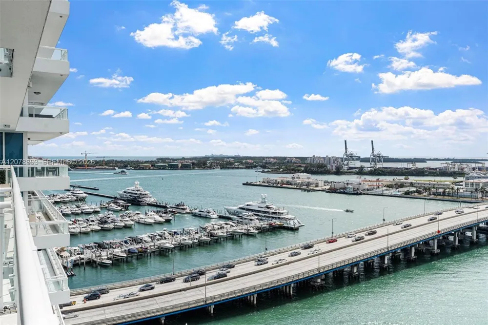 520 West Ave #1604 Miami Beach, FL 33139