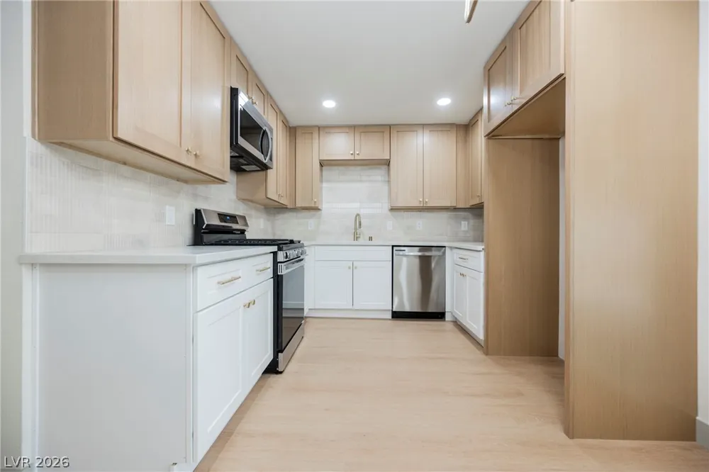 409 Lehman Street Las Vegas, NV 89110