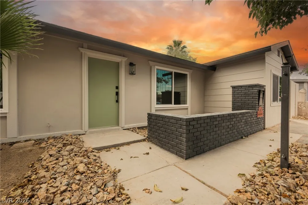 409 Lehman Street Las Vegas, NV 89110