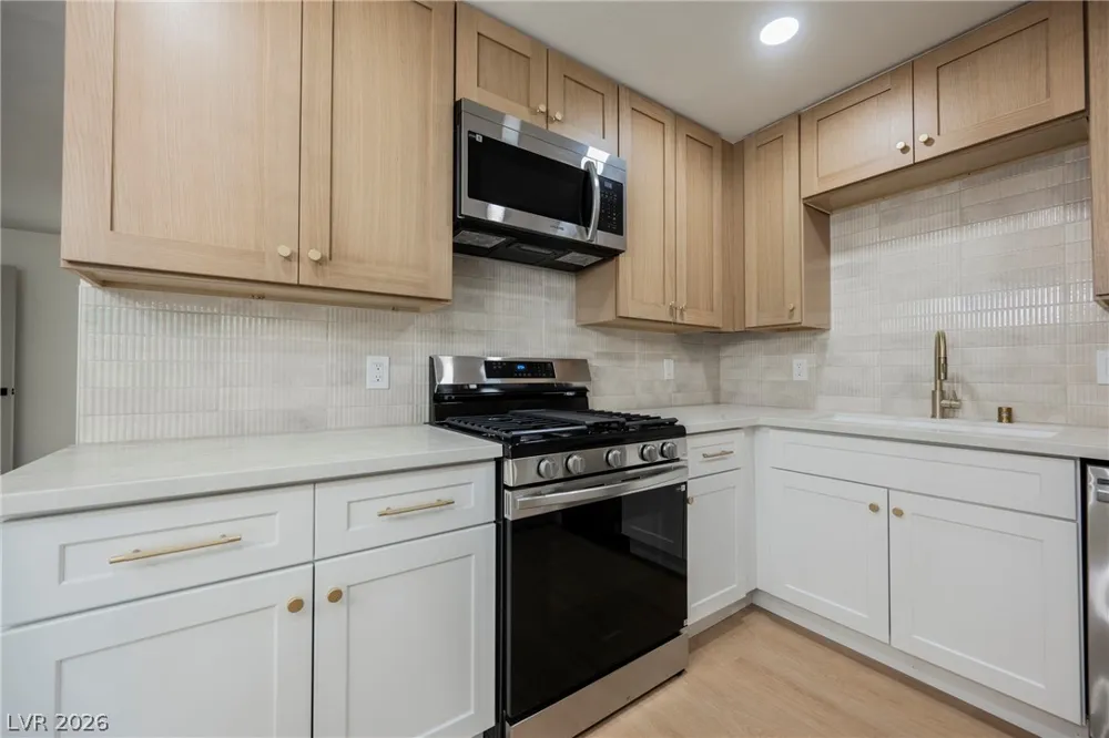 409 Lehman Street Las Vegas, NV 89110