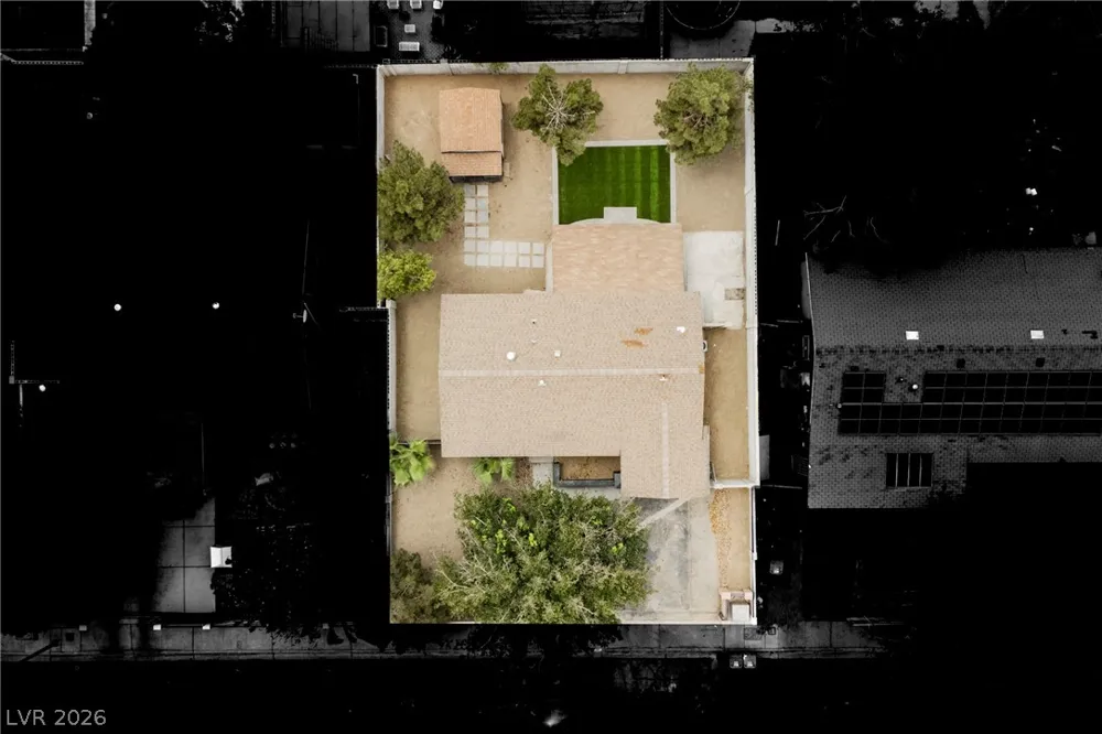 409 Lehman Street Las Vegas, NV 89110