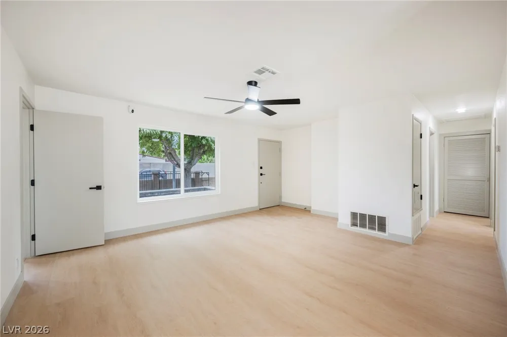 409 Lehman Street Las Vegas, NV 89110