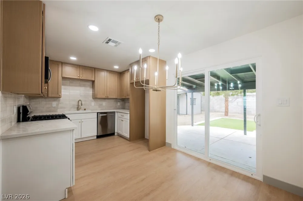 409 Lehman Street Las Vegas, NV 89110