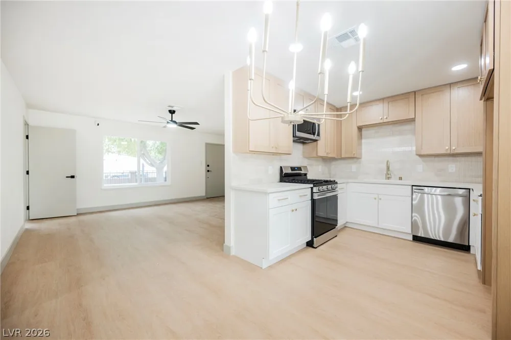 409 Lehman Street Las Vegas, NV 89110