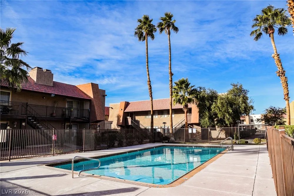 5295 Indian River Drive #312 Las Vegas, NV 89103