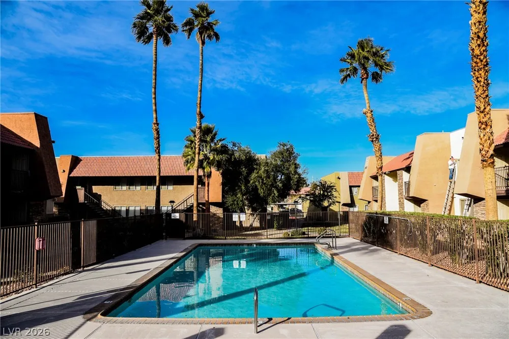 5295 Indian River Drive #312 Las Vegas, NV 89103