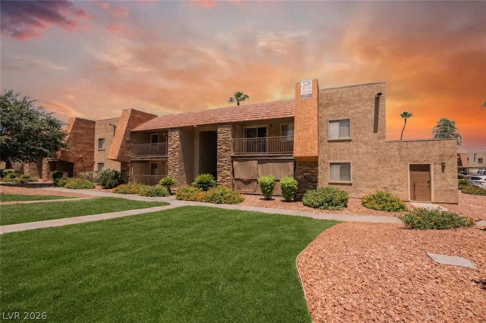 5295 Indian River Drive #312 Las Vegas, NV 89103