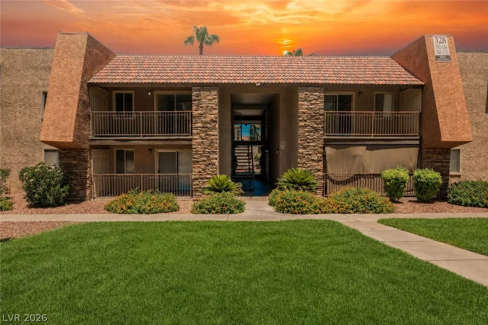 5295 Indian River Drive #312 Las Vegas, NV 89103