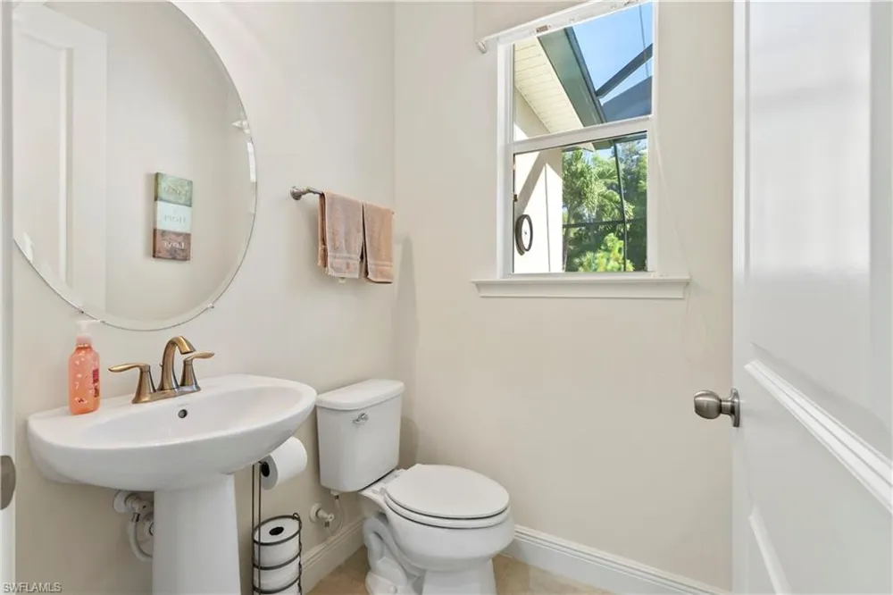 3636 Pilot Circle Naples, FL 34120
