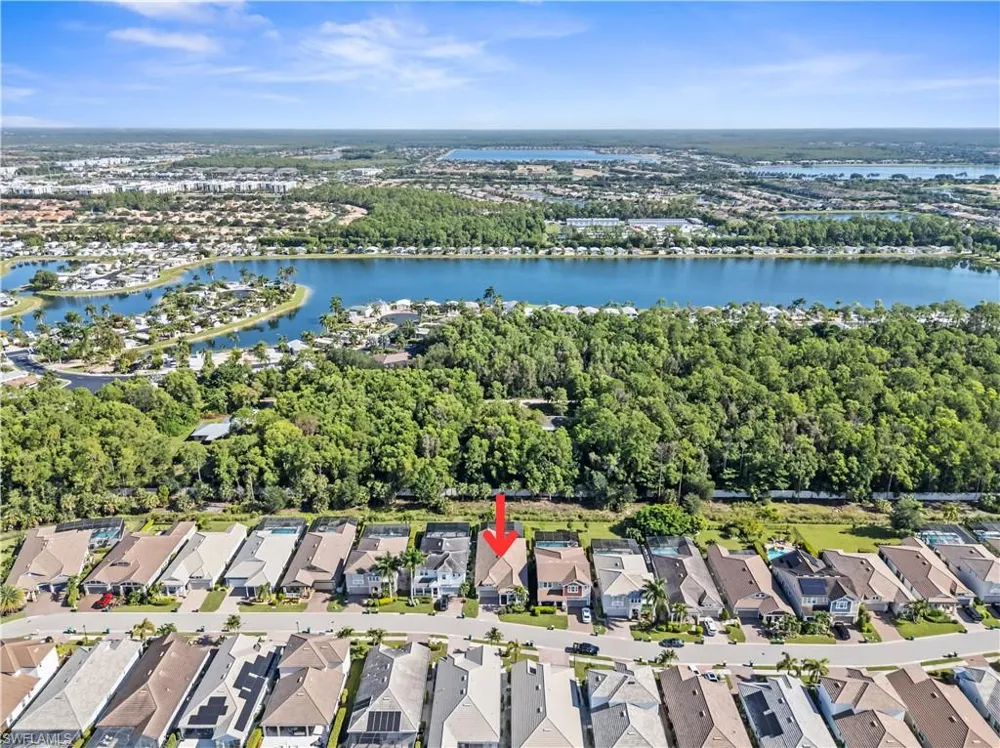 3636 Pilot Circle Naples, FL 34120