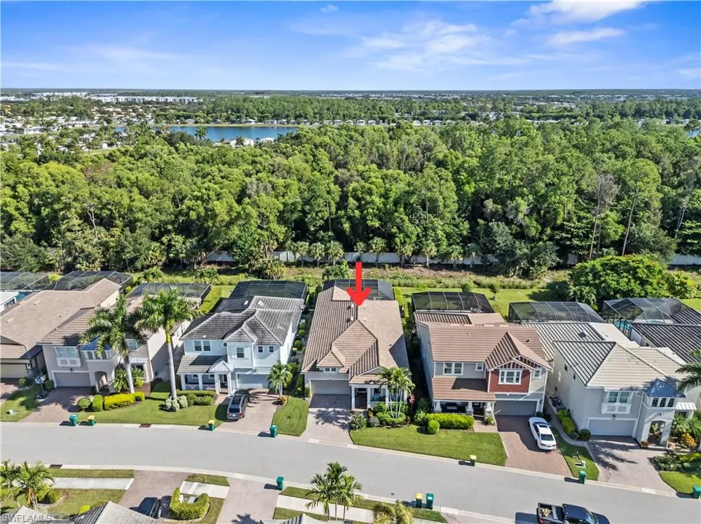 3636 Pilot Circle Naples, FL 34120