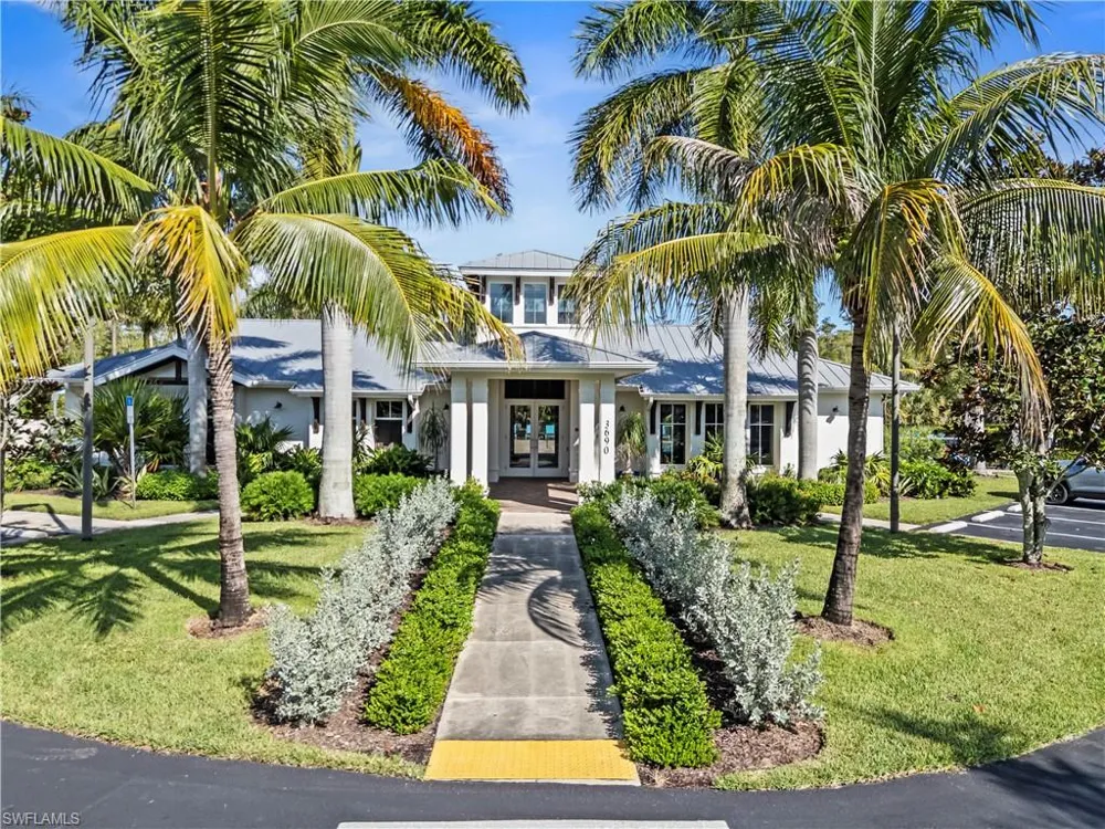3636 Pilot Circle Naples, FL 34120