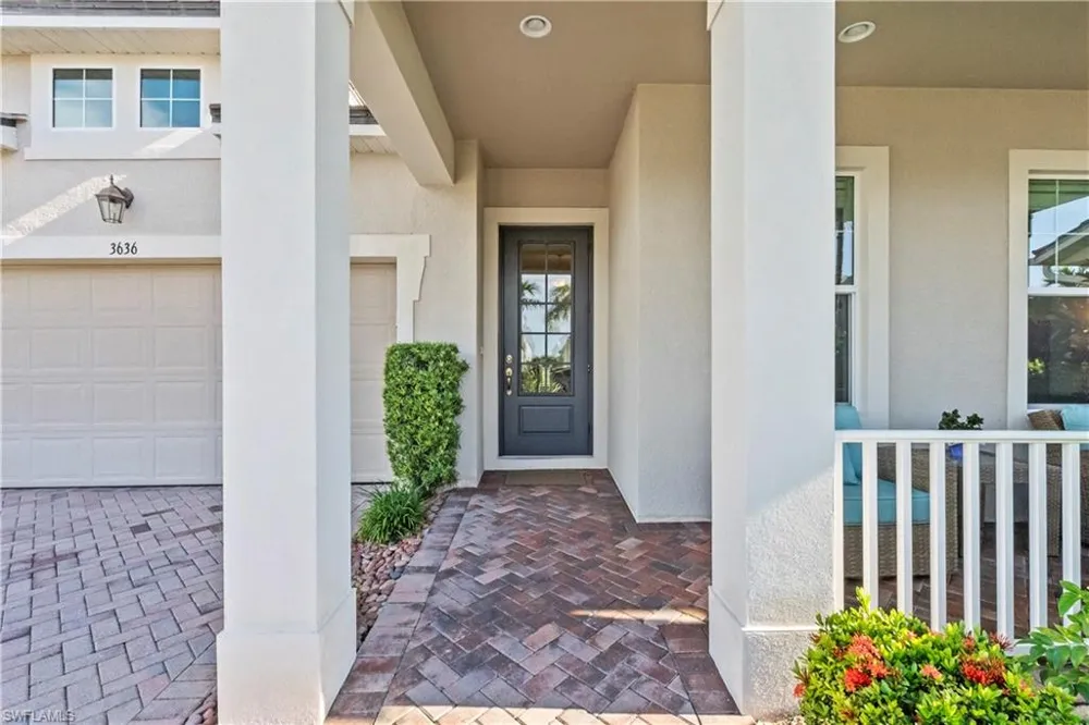 3636 Pilot Circle Naples, FL 34120
