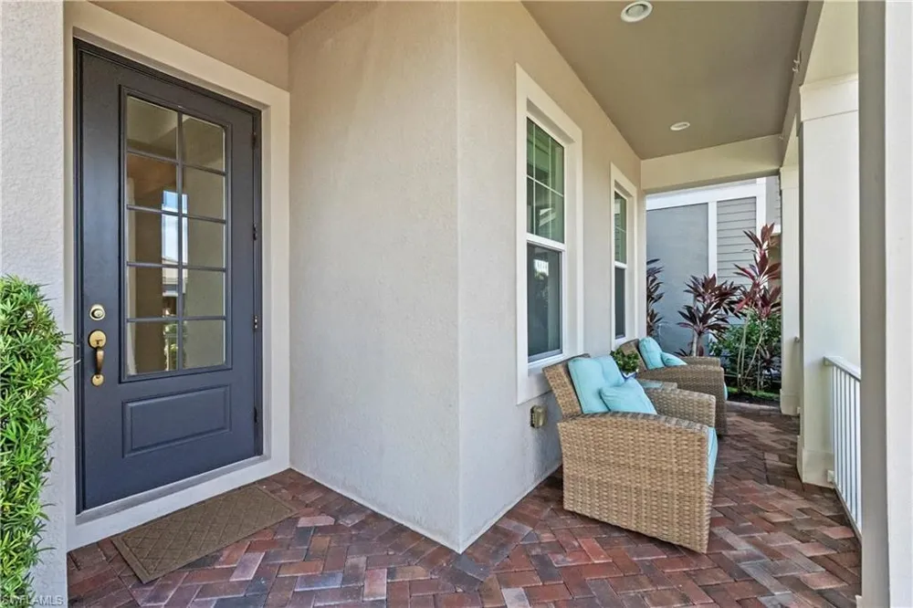 3636 Pilot Circle Naples, FL 34120