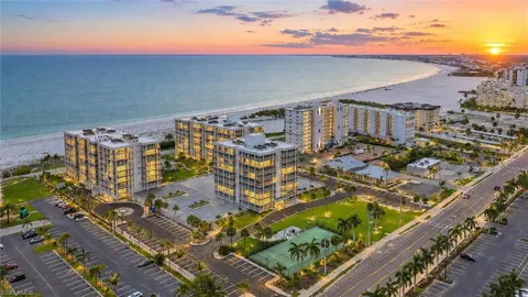 7146 Estero Boulevard #410
