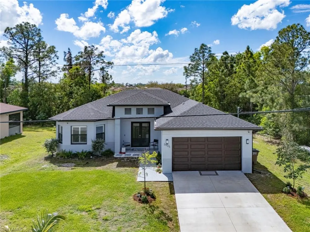 3905 15th Street W Lehigh Acres, FL 33971