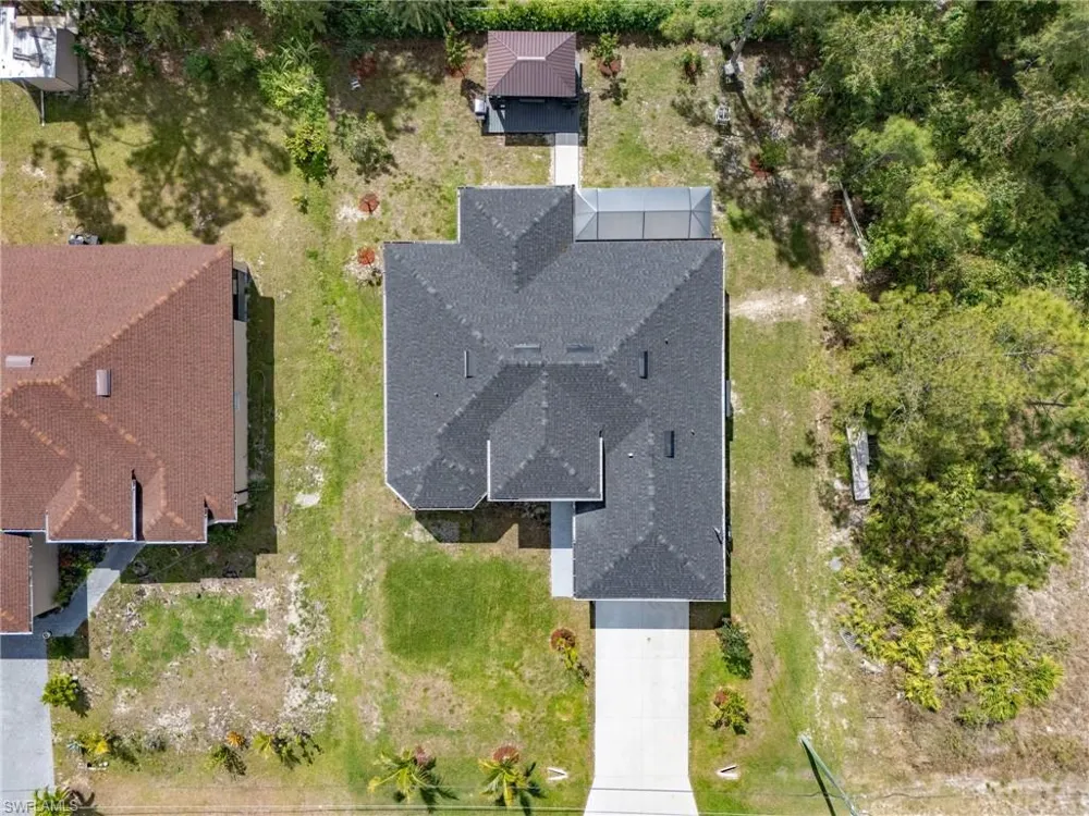 3905 15th Street W Lehigh Acres, FL 33971