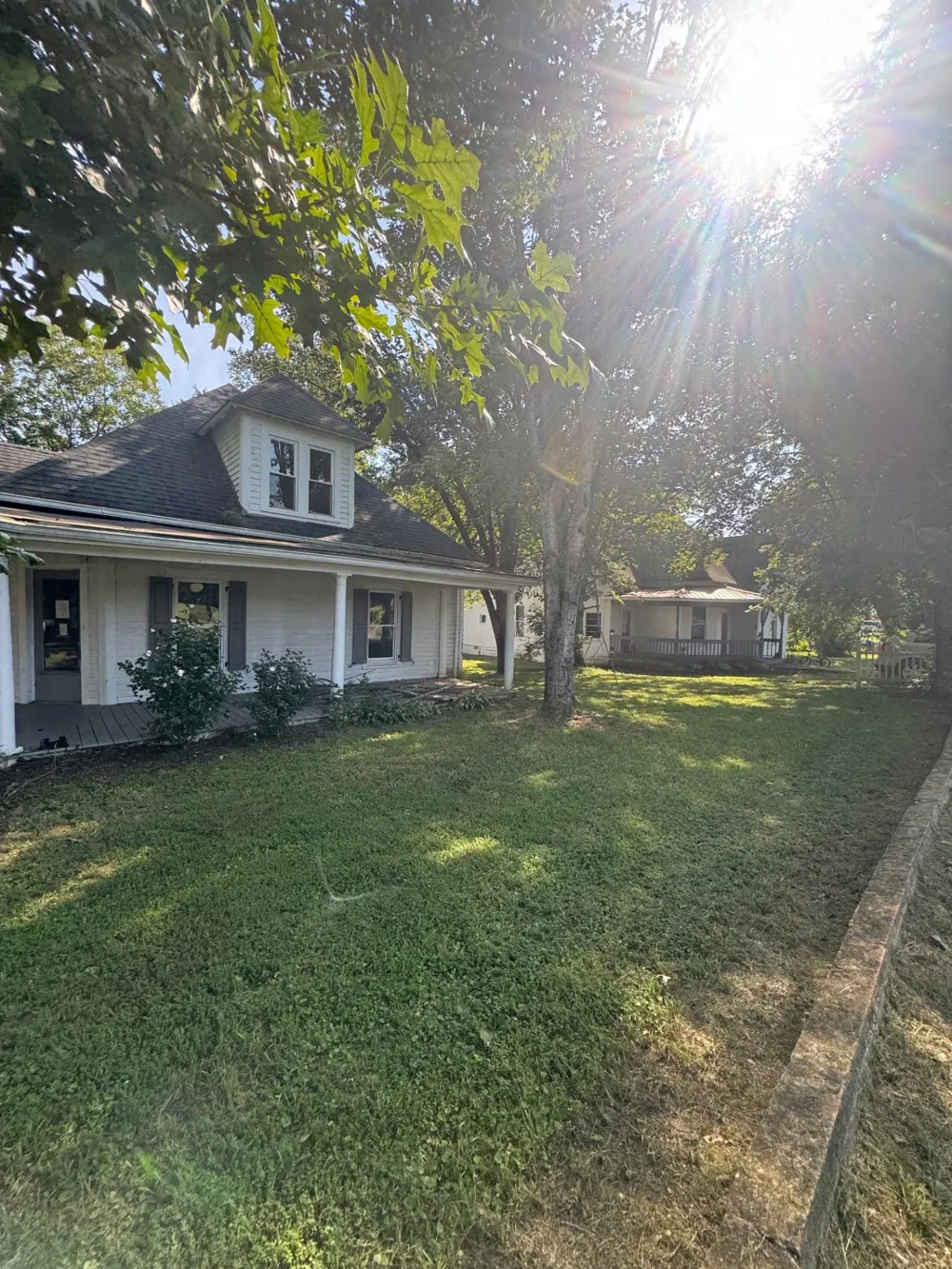 401 College St Petersburg, TN 37144
