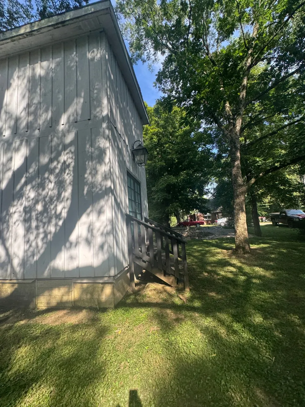 401 College St Petersburg, TN 37144