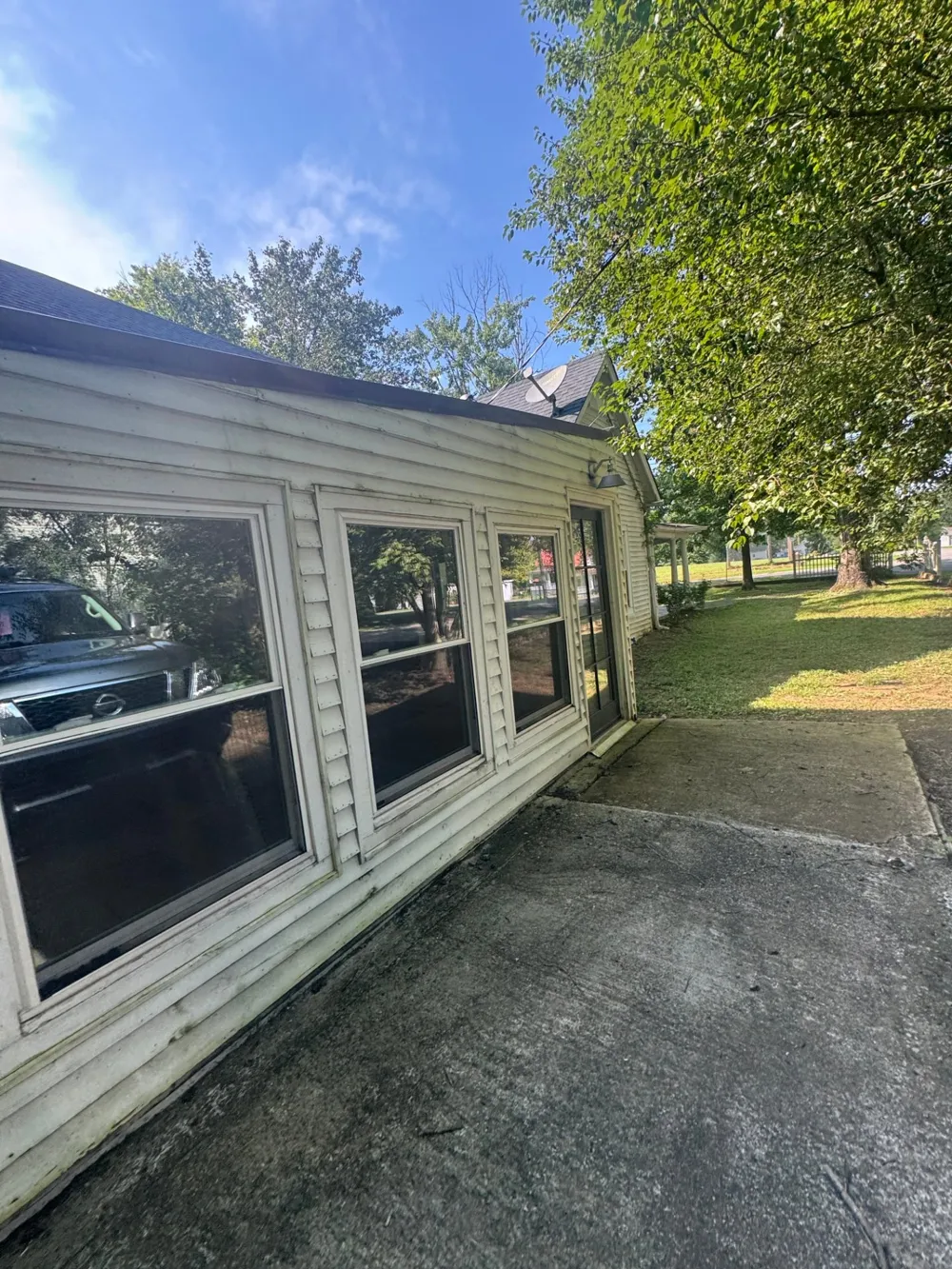 401 College St Petersburg, TN 37144