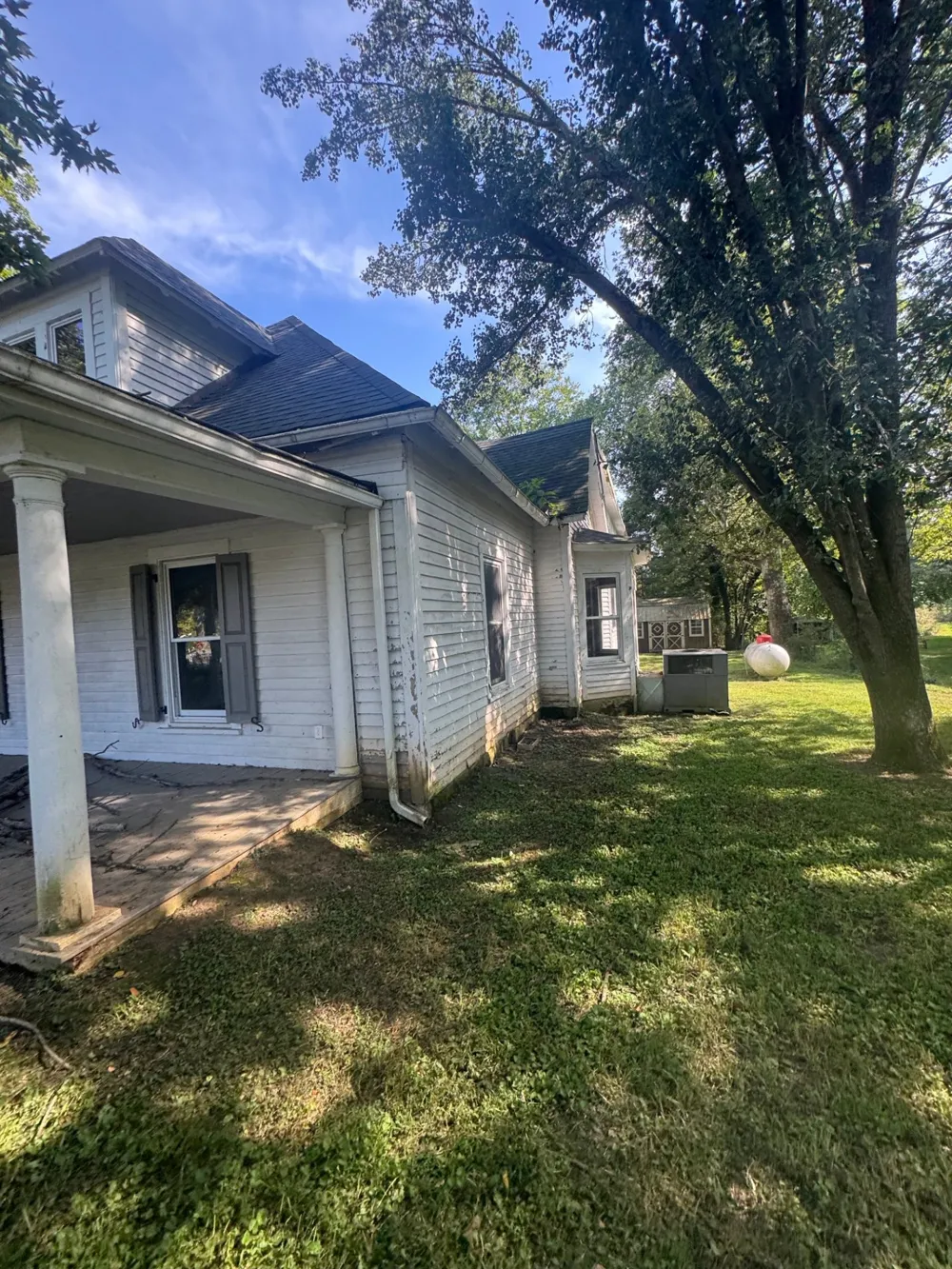 401 College St Petersburg, TN 37144