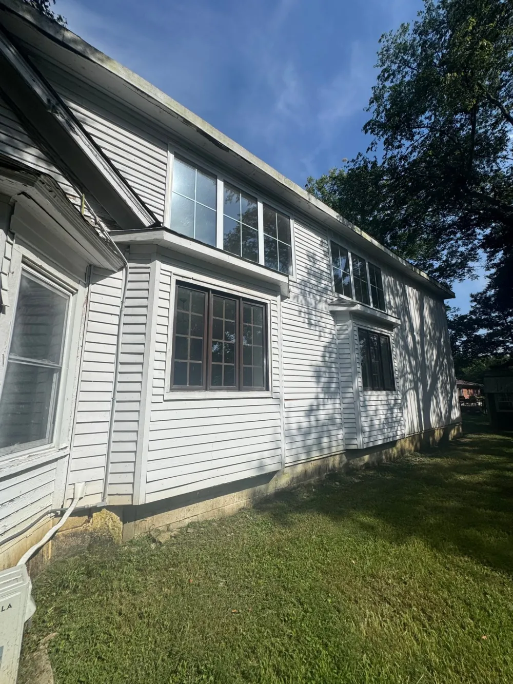401 College St Petersburg, TN 37144