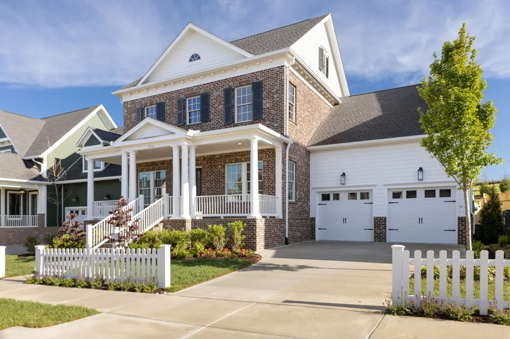 3014 Winterberry Drive Nolensville, TN 37135