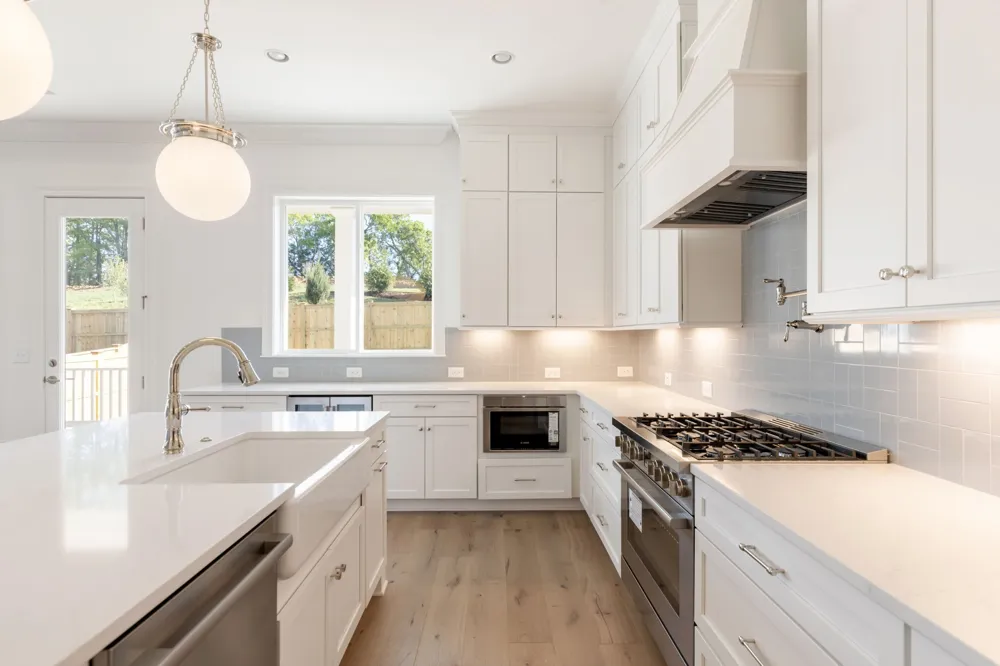 3014 Winterberry Drive Nolensville, TN 37135