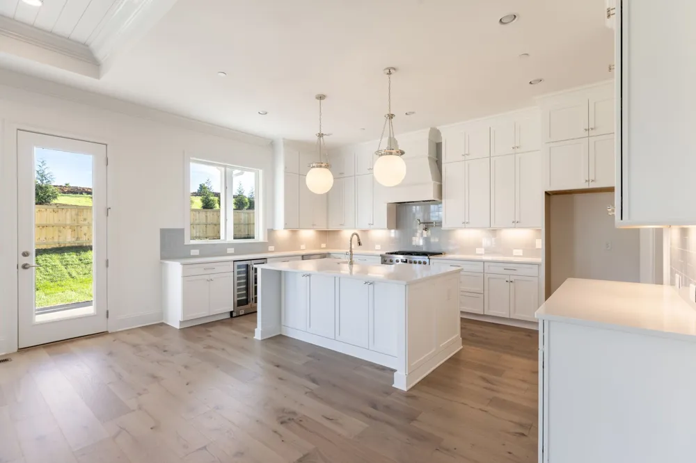 3014 Winterberry Drive Nolensville, TN 37135