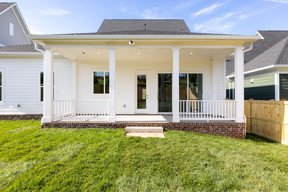 3014 Winterberry Drive Nolensville, TN 37135