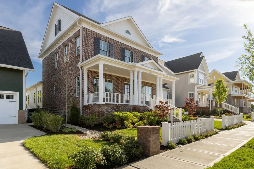 3014 Winterberry Drive Nolensville, TN 37135