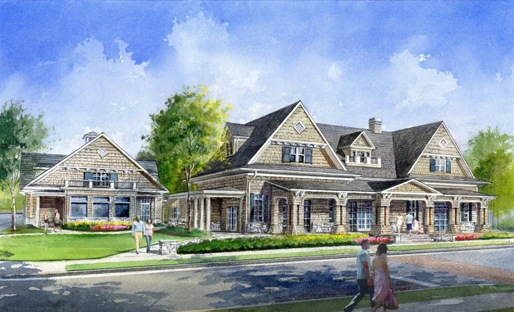 3014 Winterberry Drive Nolensville, TN 37135