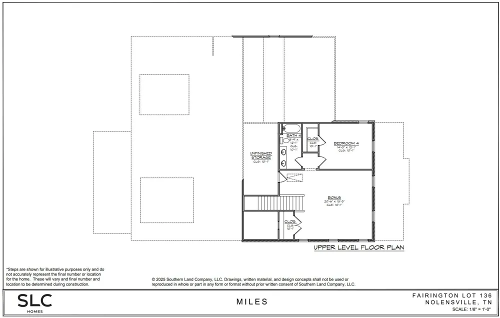 3014 Winterberry Drive Nolensville, TN 37135