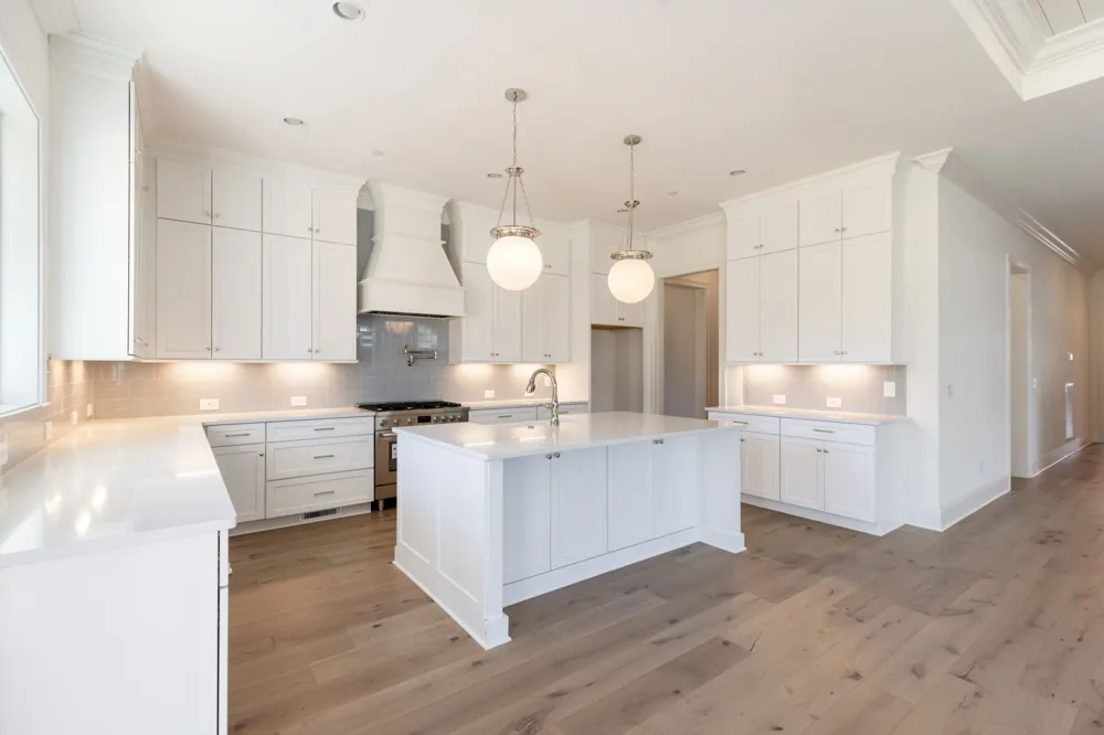 3014 Winterberry Drive Nolensville, TN 37135