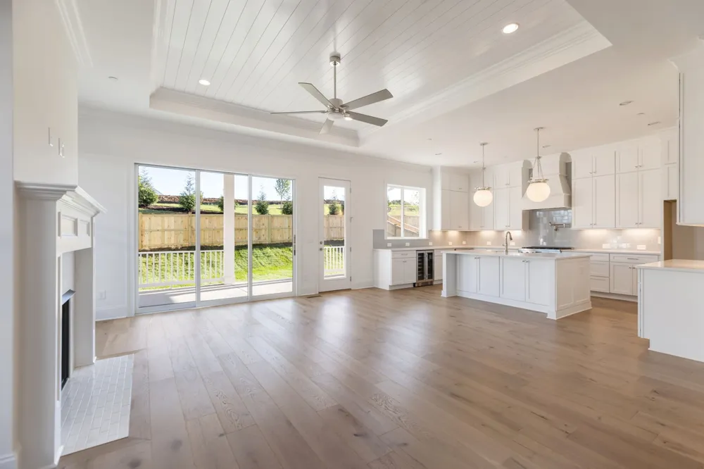 3014 Winterberry Drive Nolensville, TN 37135