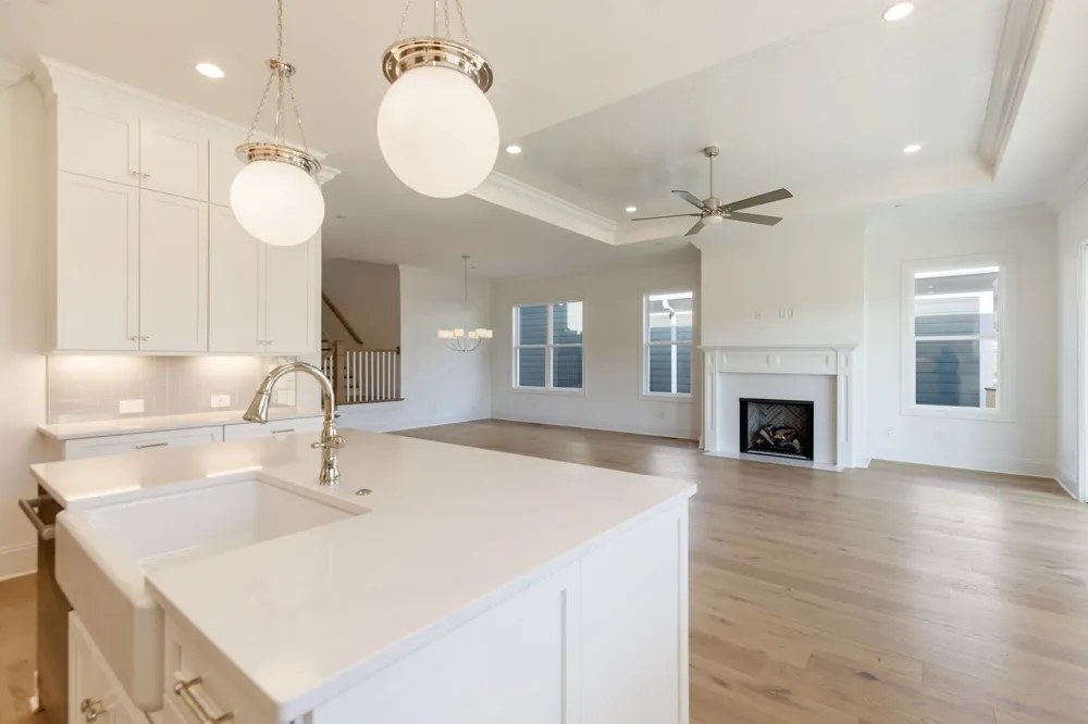 3014 Winterberry Drive Nolensville, TN 37135