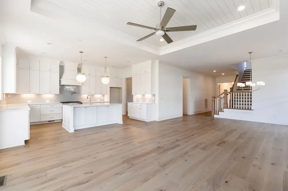 3014 Winterberry Drive Nolensville, TN 37135