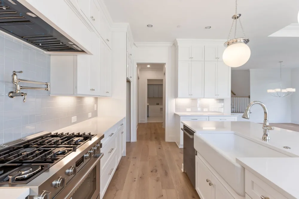 3014 Winterberry Drive Nolensville, TN 37135