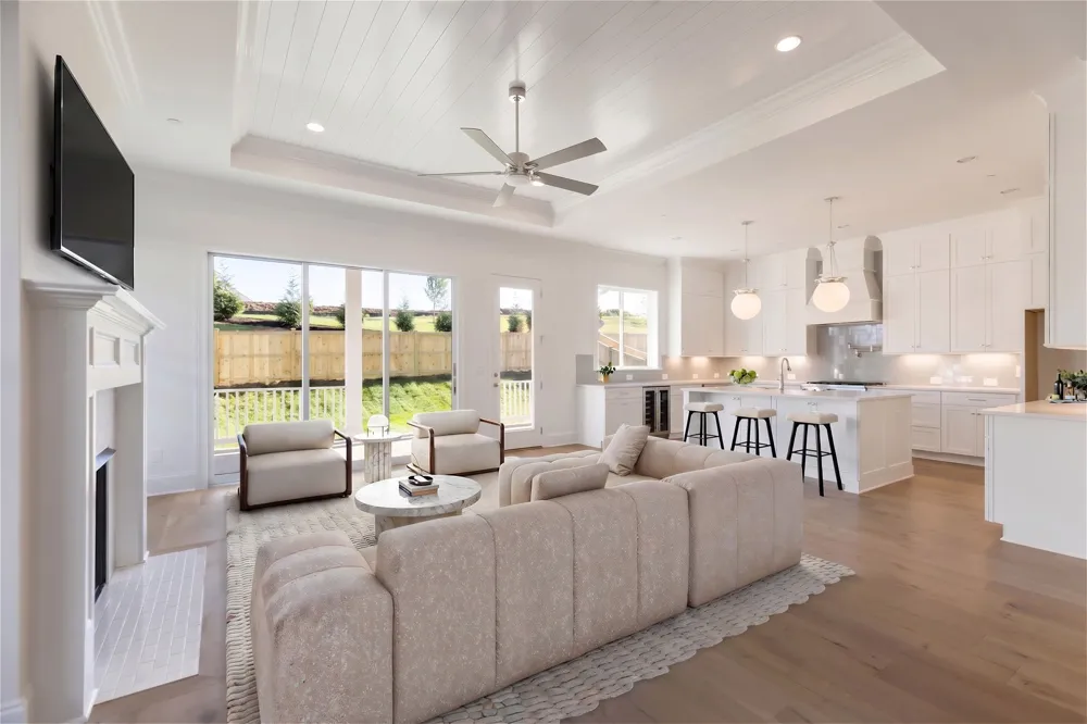 3014 Winterberry Drive Nolensville, TN 37135