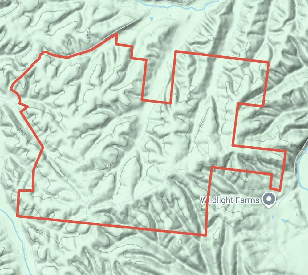 1353 Copperas Branch Rd Centerville, TN 37033