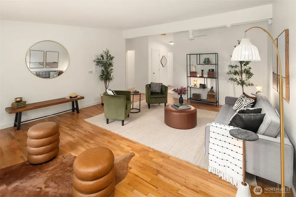 10206 SW Quartermaster Drive Vashon, WA 98070